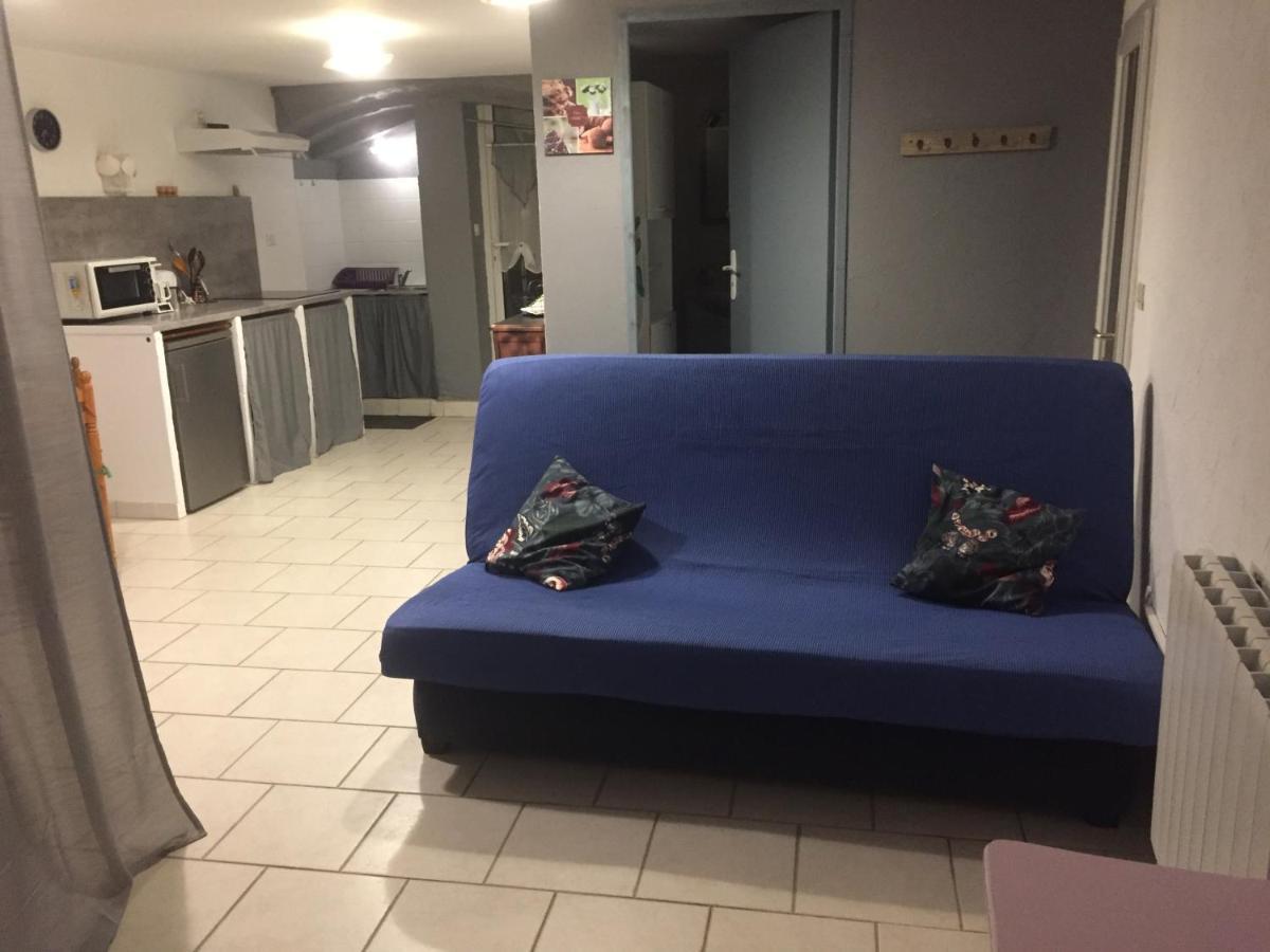 Valros Chez Mimy 아파트 외부 사진