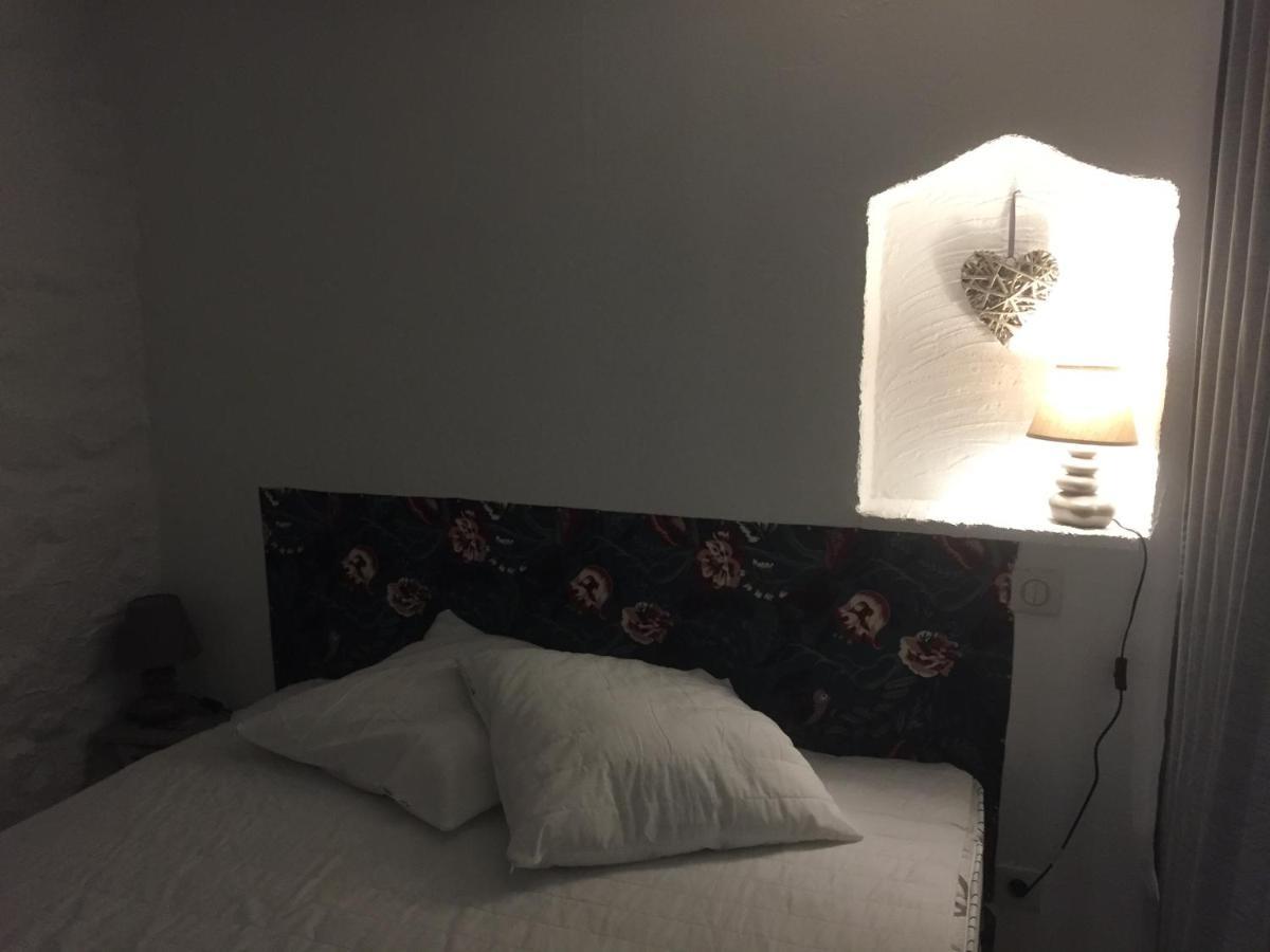 Valros Chez Mimy 아파트 외부 사진